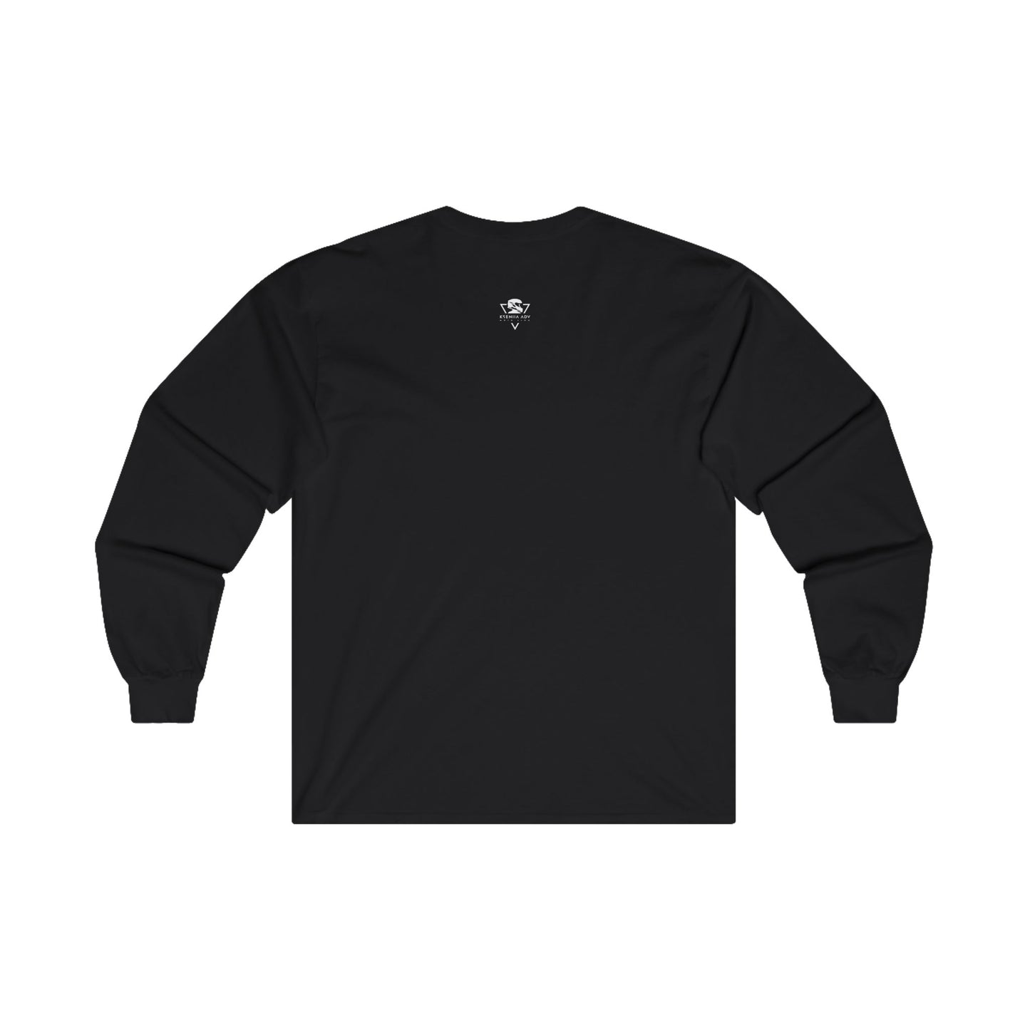 THE TRAILS ARE CALLING AND I MUST GO. Long Sleeve Tee