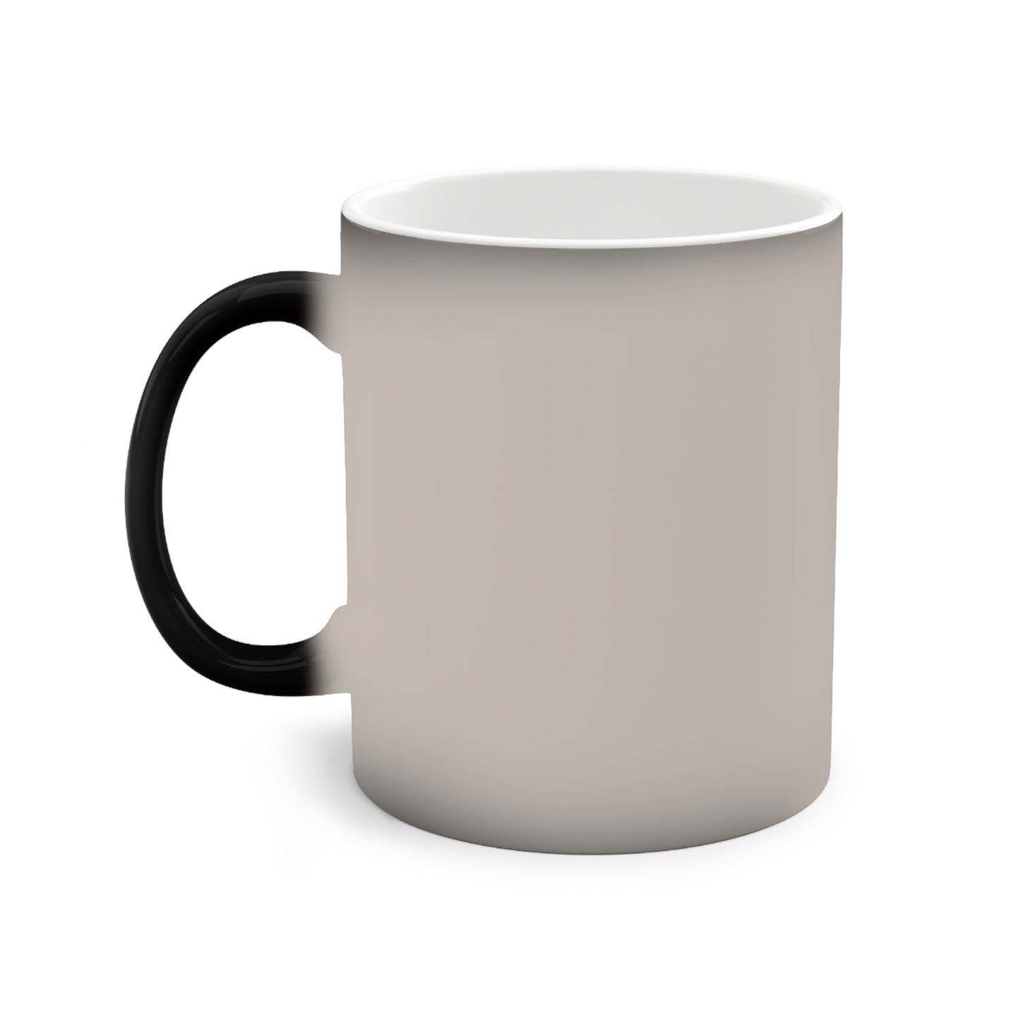 KSENIIA ADV LOGO. Color-Changing Mug, 11oz